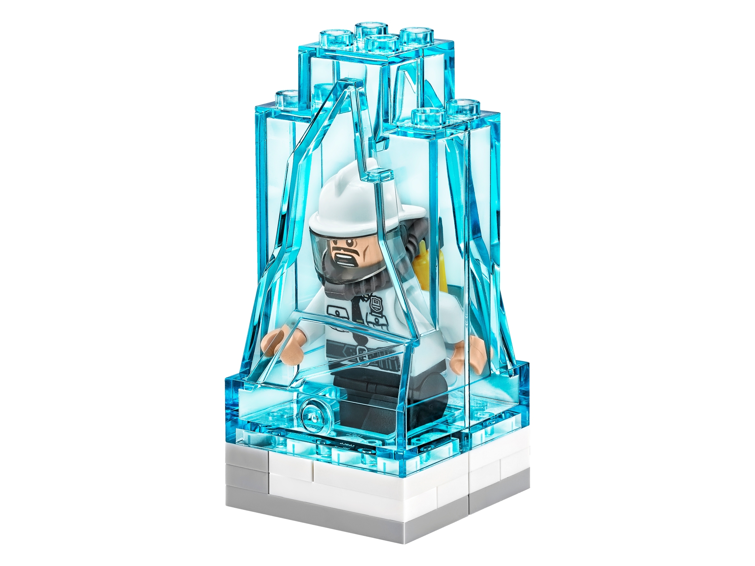 Mr. Freeze™ Ice Attack 70901, THE LEGO® BATMAN MOVIE