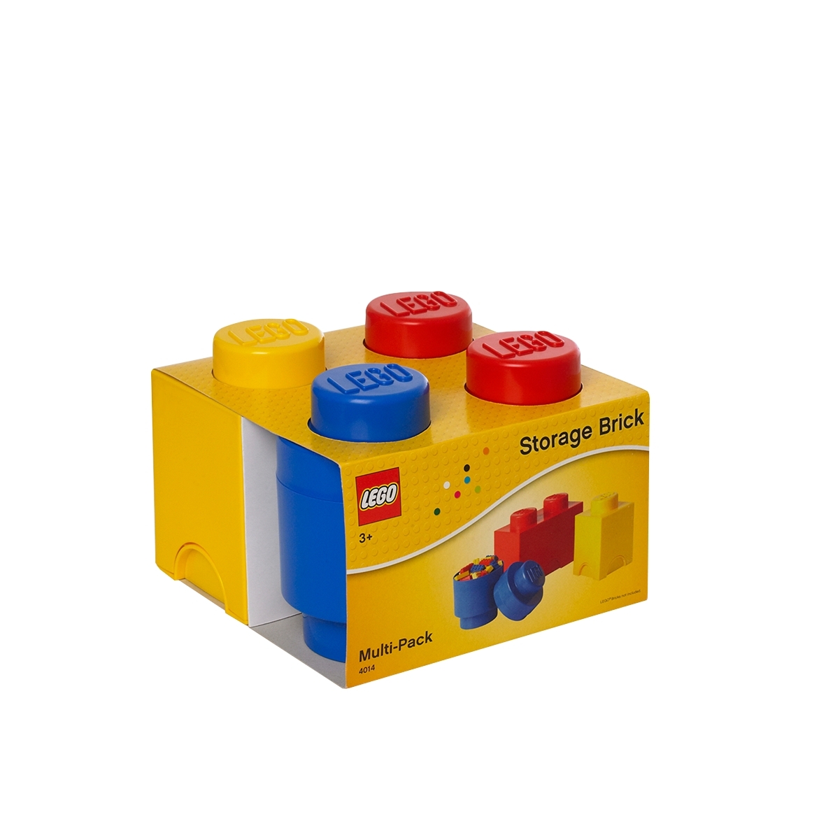 LEGO® 3 pcs. 5004894 | Other | Buy online at the Official Shop US