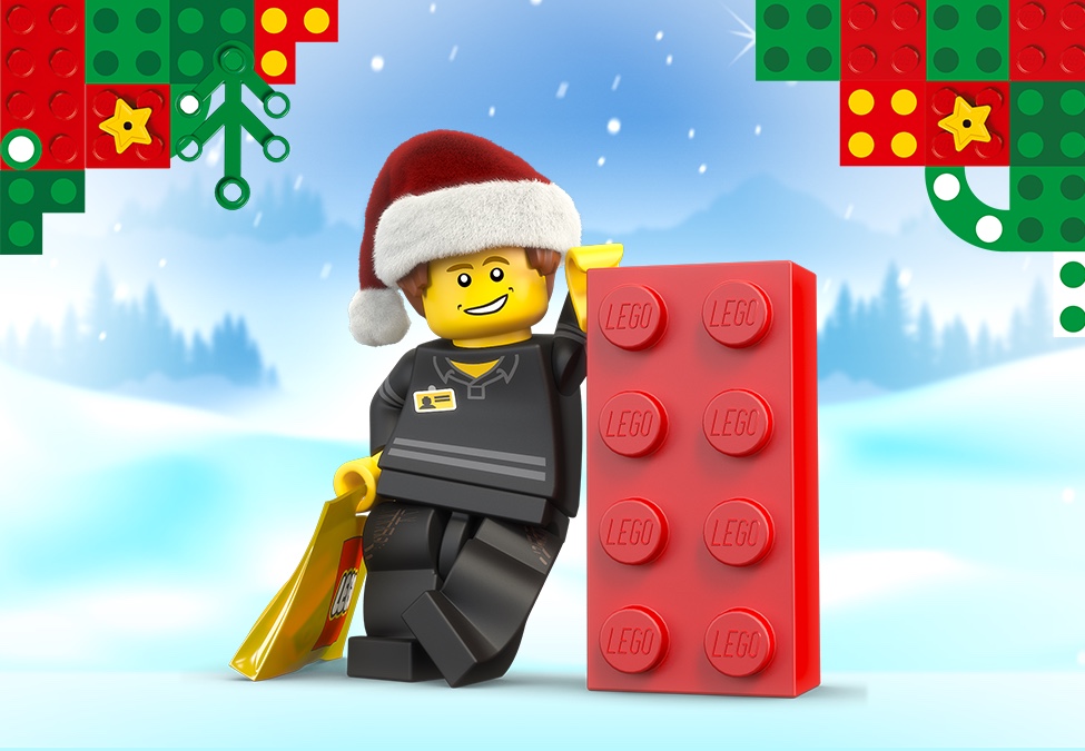 cyber monday lego boost