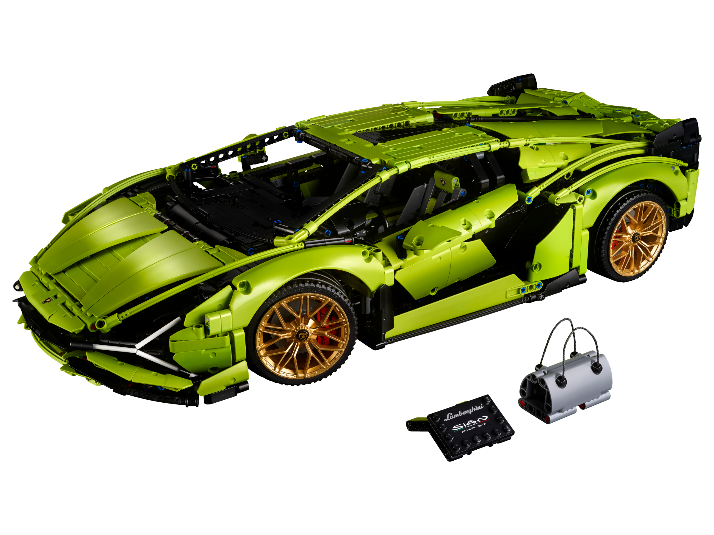 Lamborghini Sian FKP 37 42115 Technic Buy online at the Official LEGO Shop US