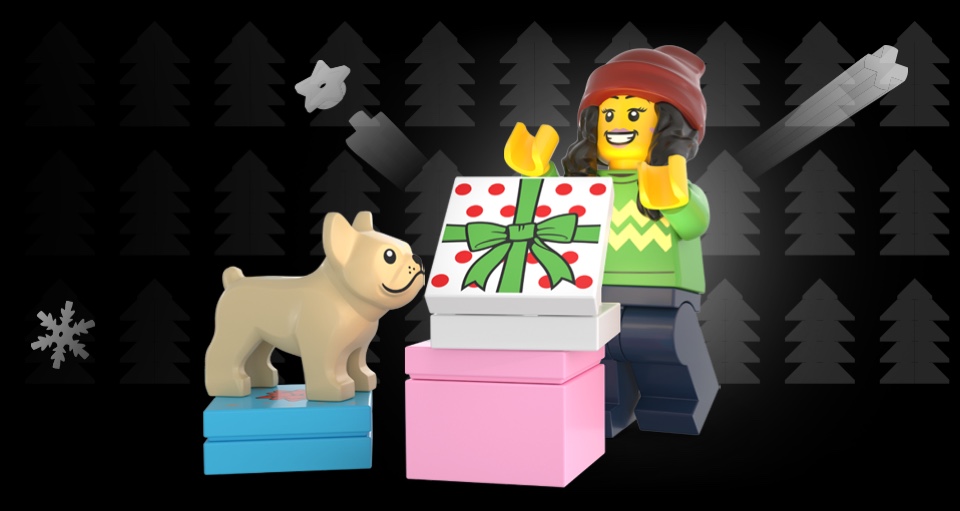 Cyber monday store 2018 lego