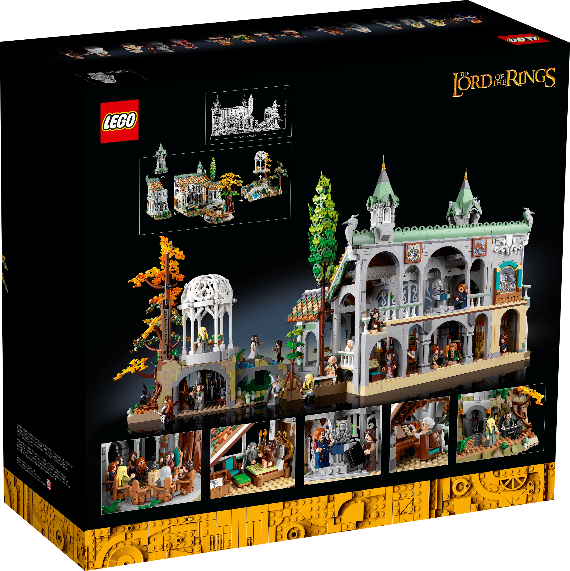 Soldes LEGO®, Boutique LEGO® officielle CA