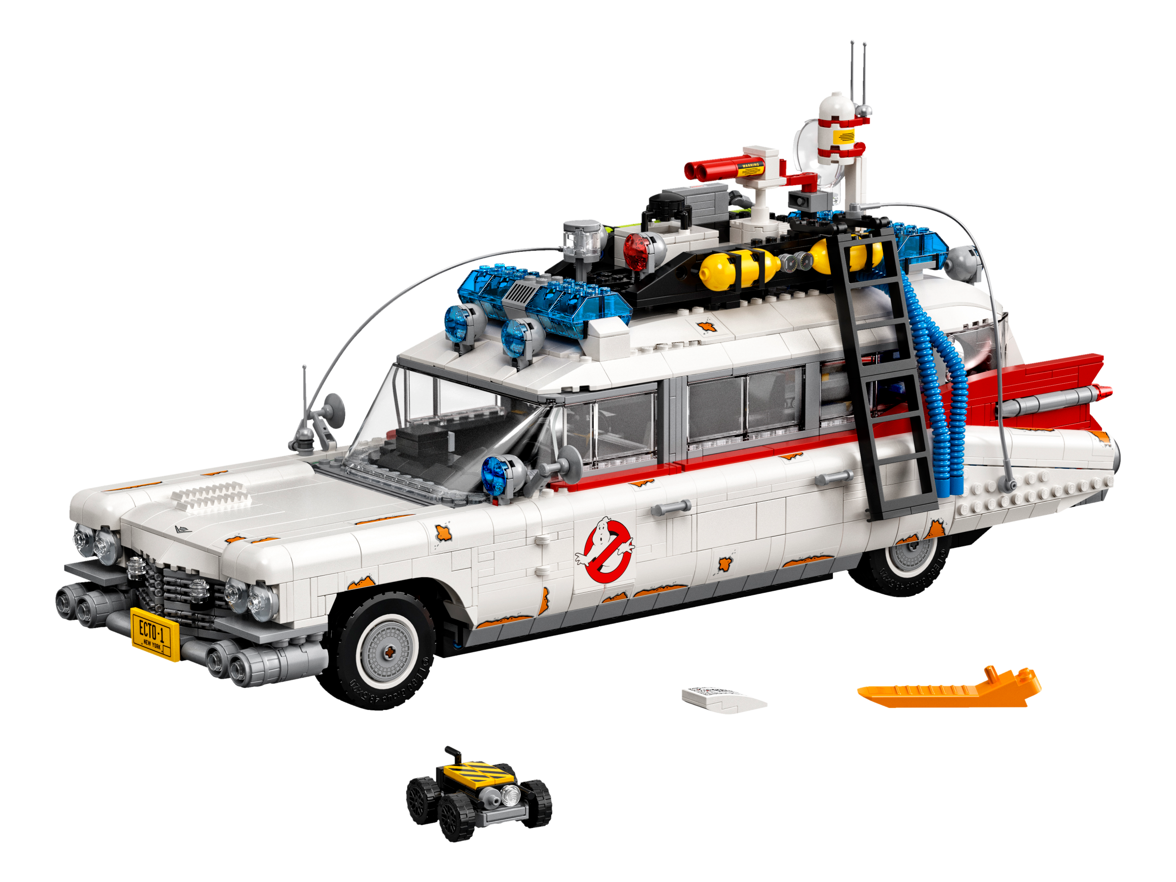 Ecto one lego on sale