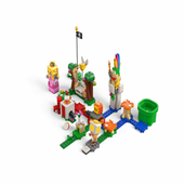 Lego 71403 Super Mario Adventures with Peach Starter Course
