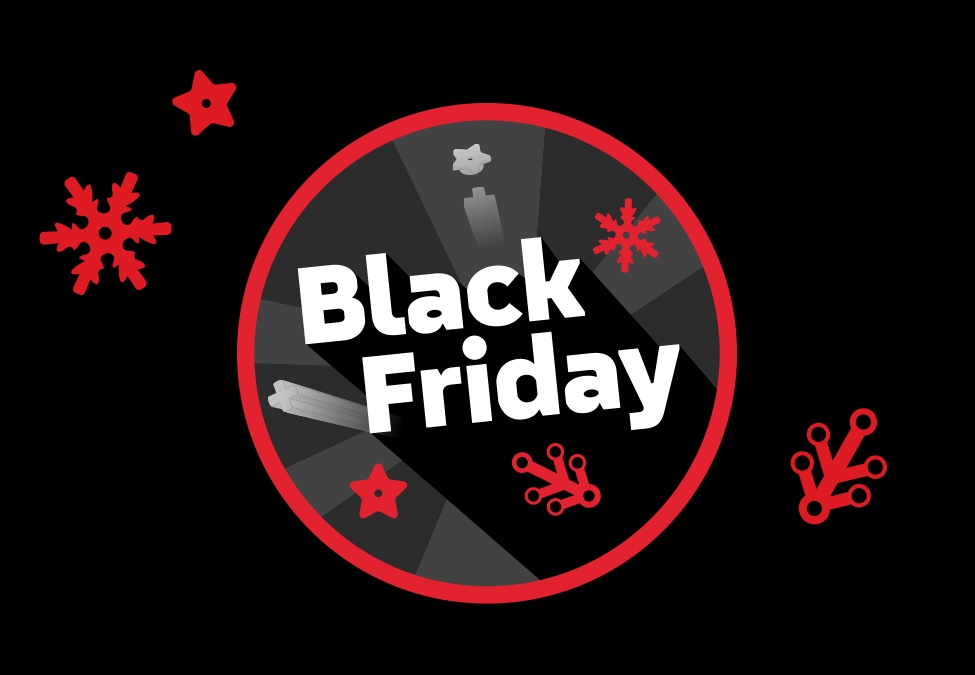 Best black friday lego deals online 2020