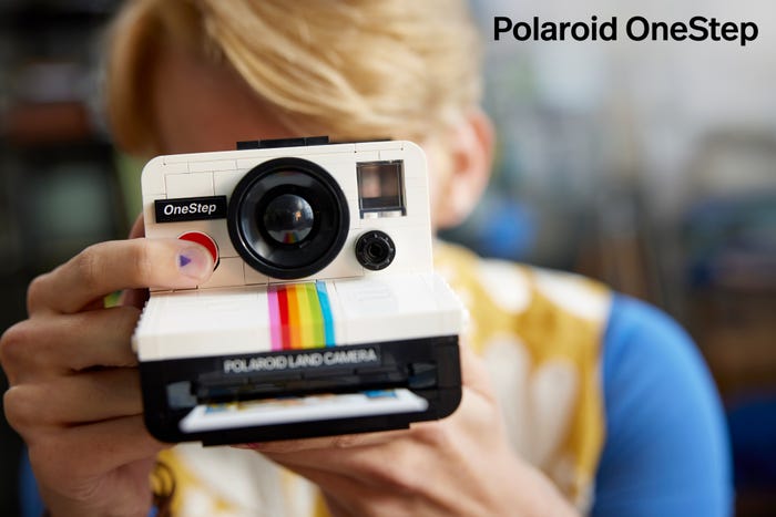 Polaroid: Guía Completa de Cámaras [y Mucho Más]