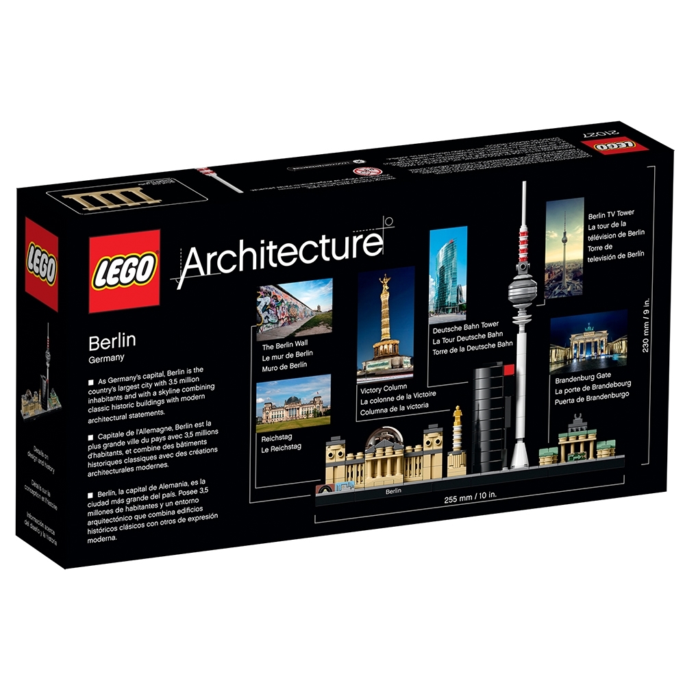 | Architecture | Buy the Official LEGO® Shop US