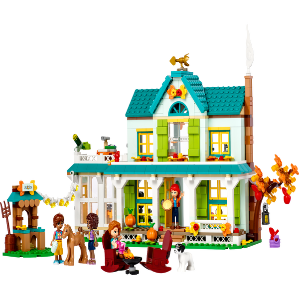 Toy Pets & Figures  Official LEGO® Shop US