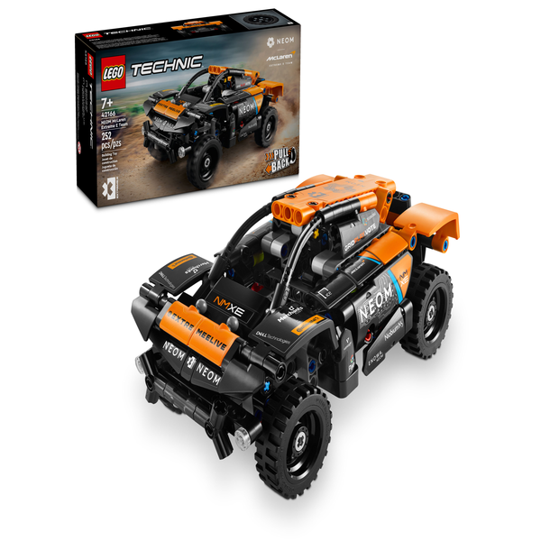Buy LEGO® Monster Jam™ Dragon™ online for17,99€