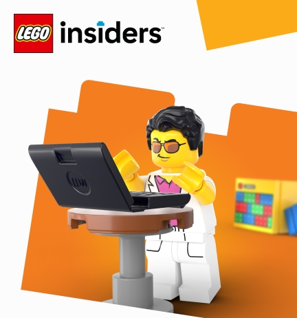 LEGO Gifts and Sets for Adults Official LEGO Shop GB