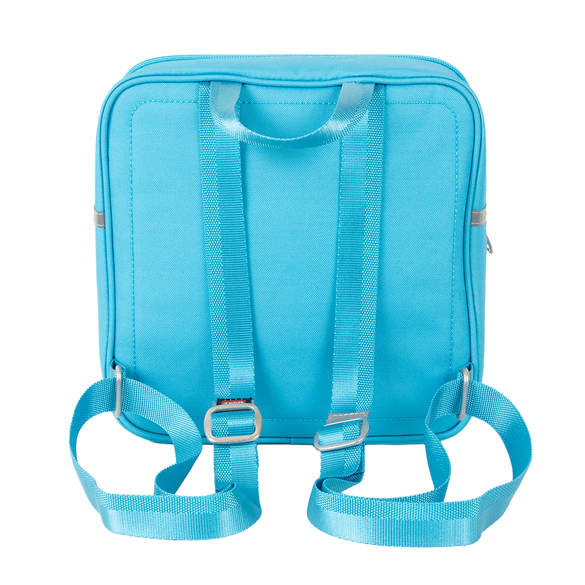 Lego Brick Backpack - Medium Azur