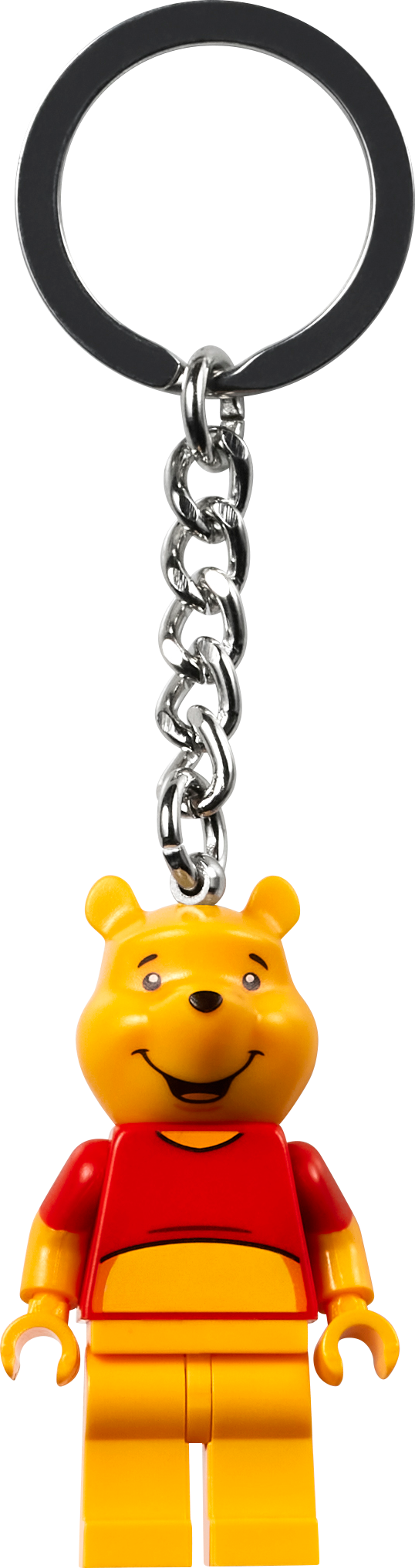Winnie the Pooh Key Chain