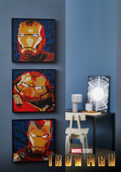 lego art sale