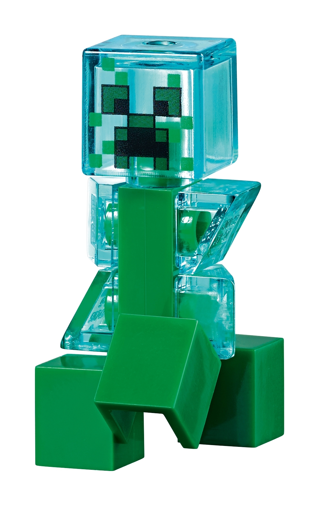 The Mountain Cave Minecraft Buy Online At The Official Lego Shop Ca