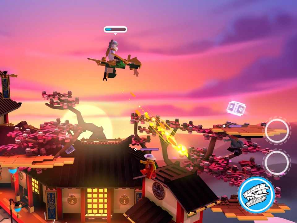 LEGO Brawls download the new version for ios