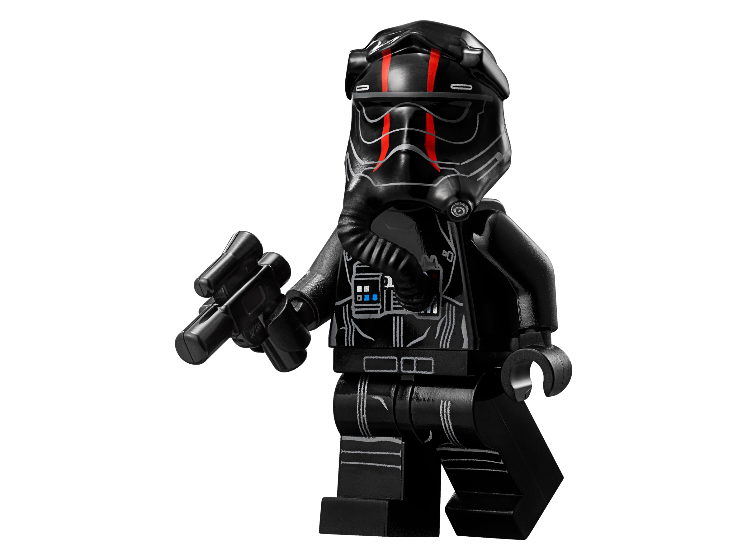 Lego Star Wars The Last Jedi 75179 Kylo Ren's TIE Fighter - Factory Sealed  NEW