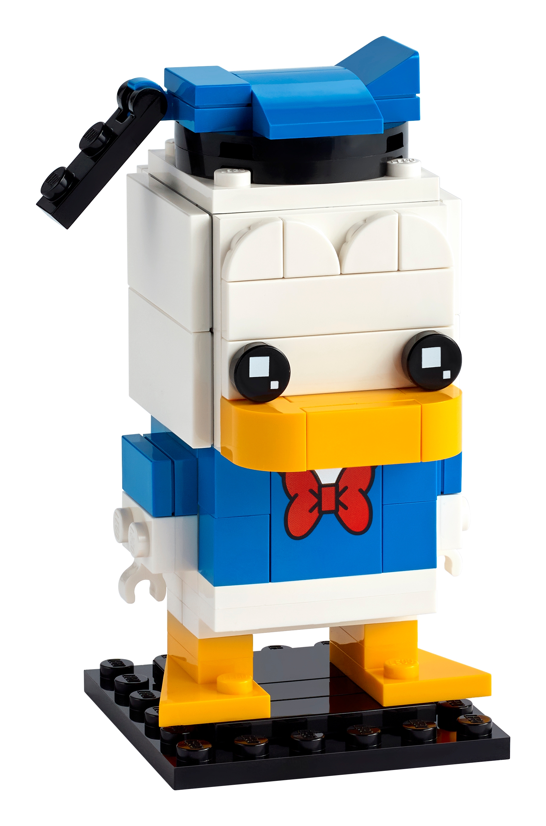 Donald 40377 | BrickHeadz Buy online at the Official LEGO® Shop US