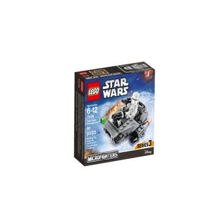 First Snowspeeder™ | Star Wars™ | Buy online at the Official LEGO® Shop US