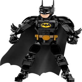 Byg selv-figur af Batman - 76259 - Batman™