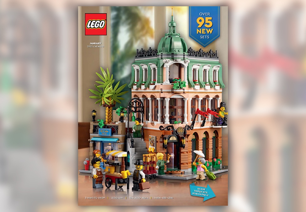 january sales lego