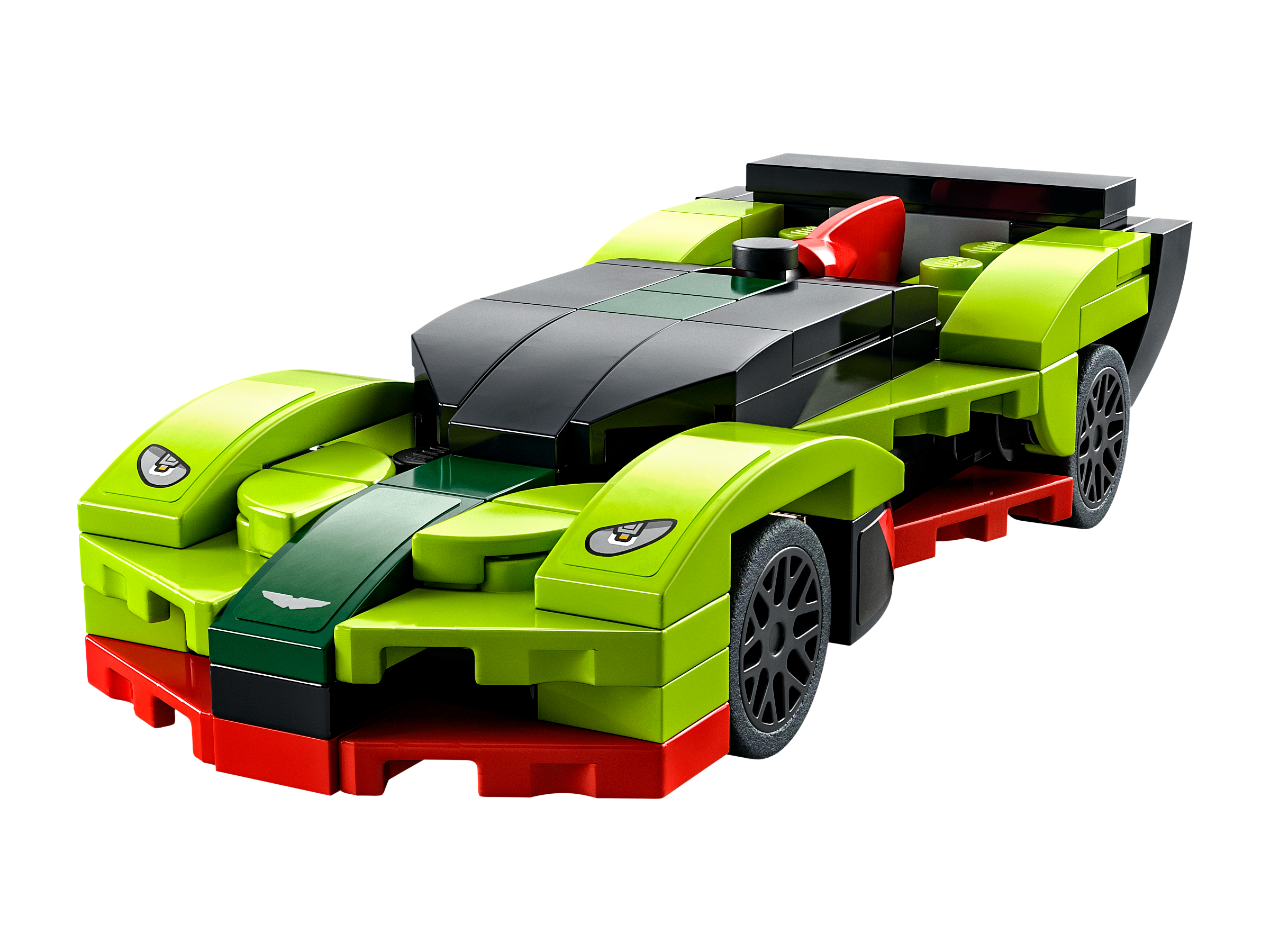 Aston Martin Valkyrie AMR Pro 30434 | Other | Buy online at the Official  LEGO® Shop US