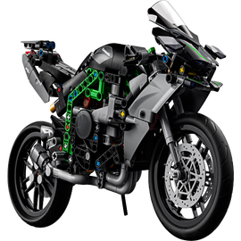 Kawasaki Ninja H2R-motorcykel - 42170 - Technic