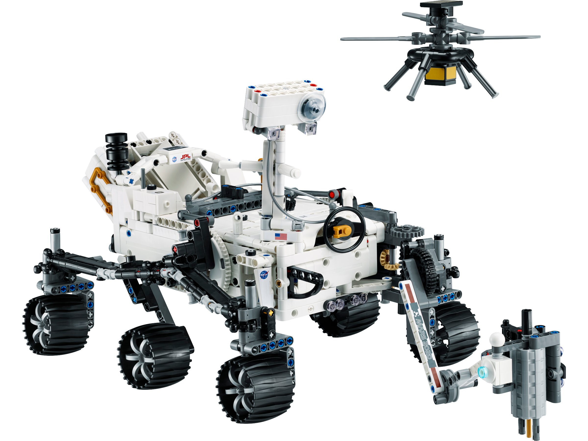 LEGO® Technic™ Toys and Collectibles Official LEGO® US