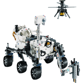 NASAs Mars Rover Perseverance - 42158 - Technic