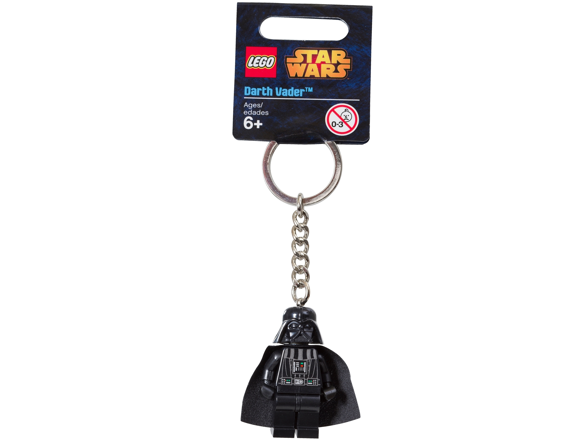 porte clés lego star wars