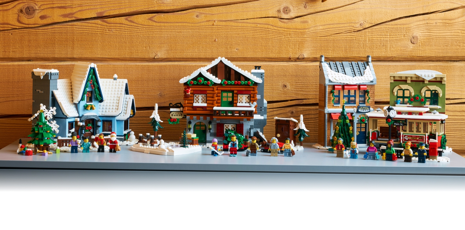 Best kids toys for Christmas 2022: Lego, board games, smartwatches