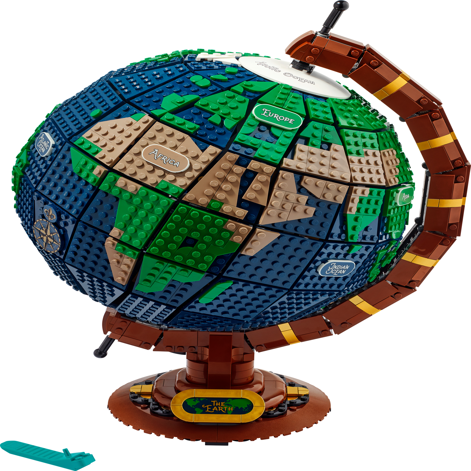 wrold globe