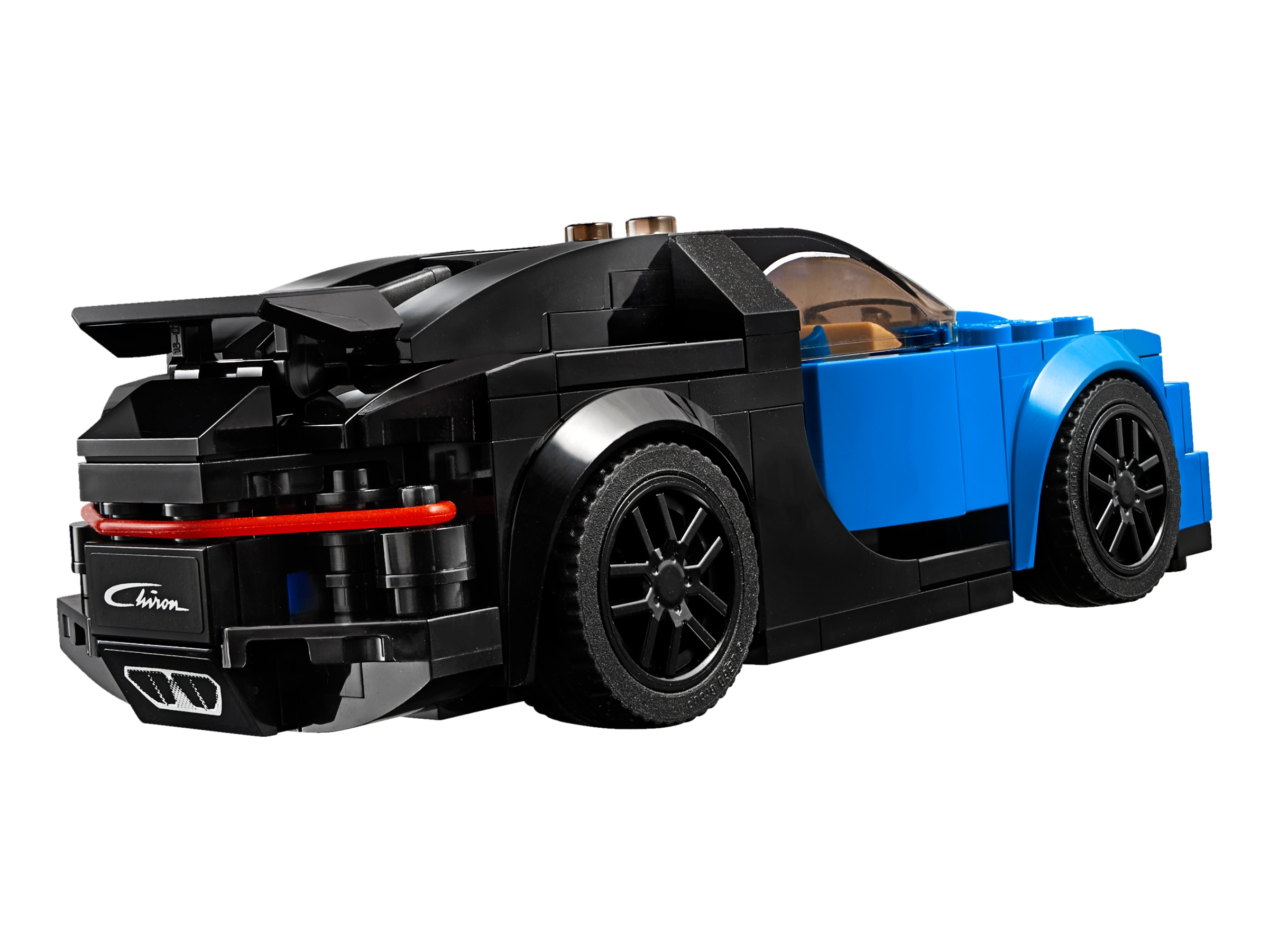 Bugatti Chiron 75878 | Speed Champions | Buy online at the Official LEGO®  Shop US