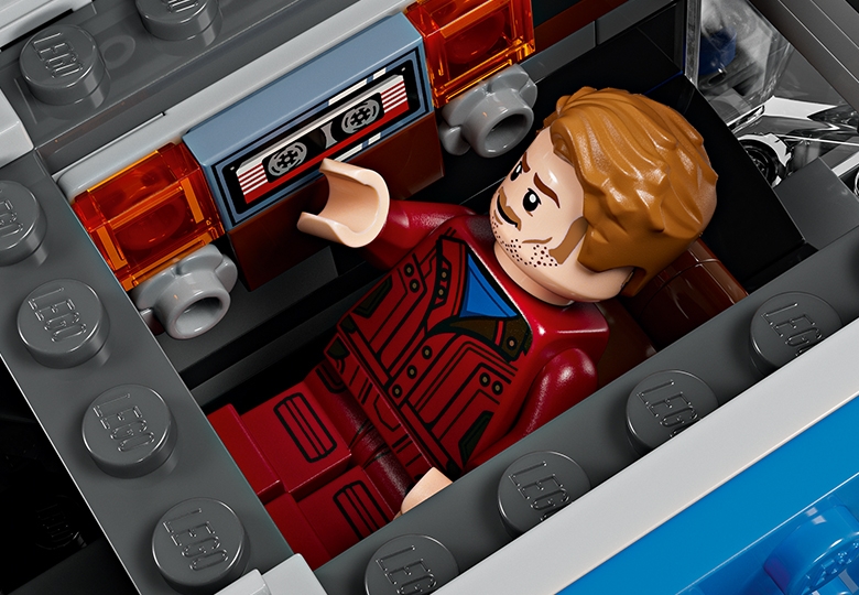 Guardians of the Galaxy: The Milano 76286 | Marvel | Buy online at the  Official LEGO® Shop GB