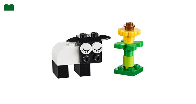 10692 LEGO® Creative - building instructions | Official LEGO® Shop US