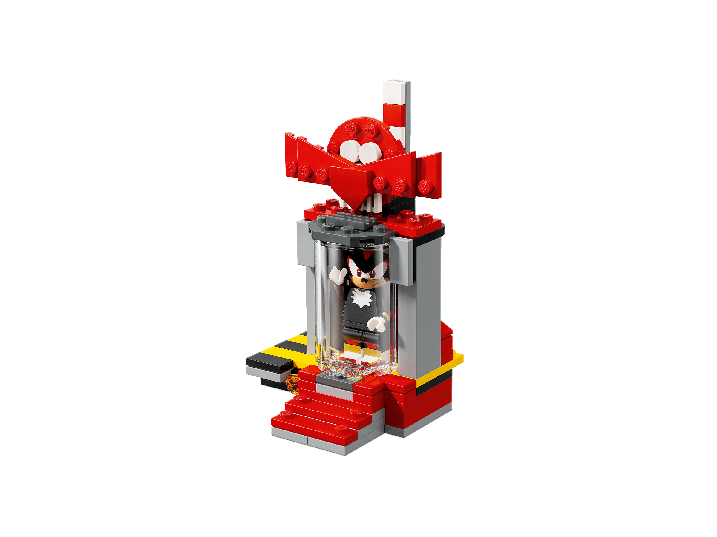 LEGO Sonic Escape De Shadow The Hedgehog 76995