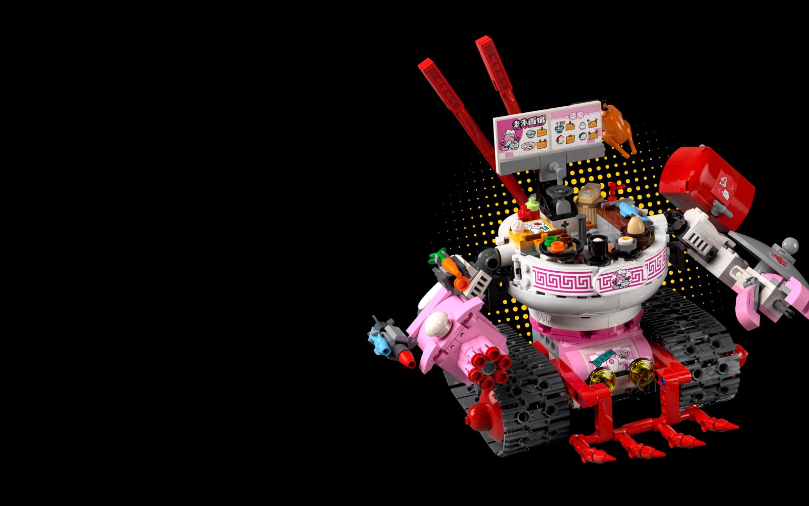 レゴ モンキーキッド プレイセット6 10 テーマ Lego Com レゴ ショップ公式オンラインストアjp