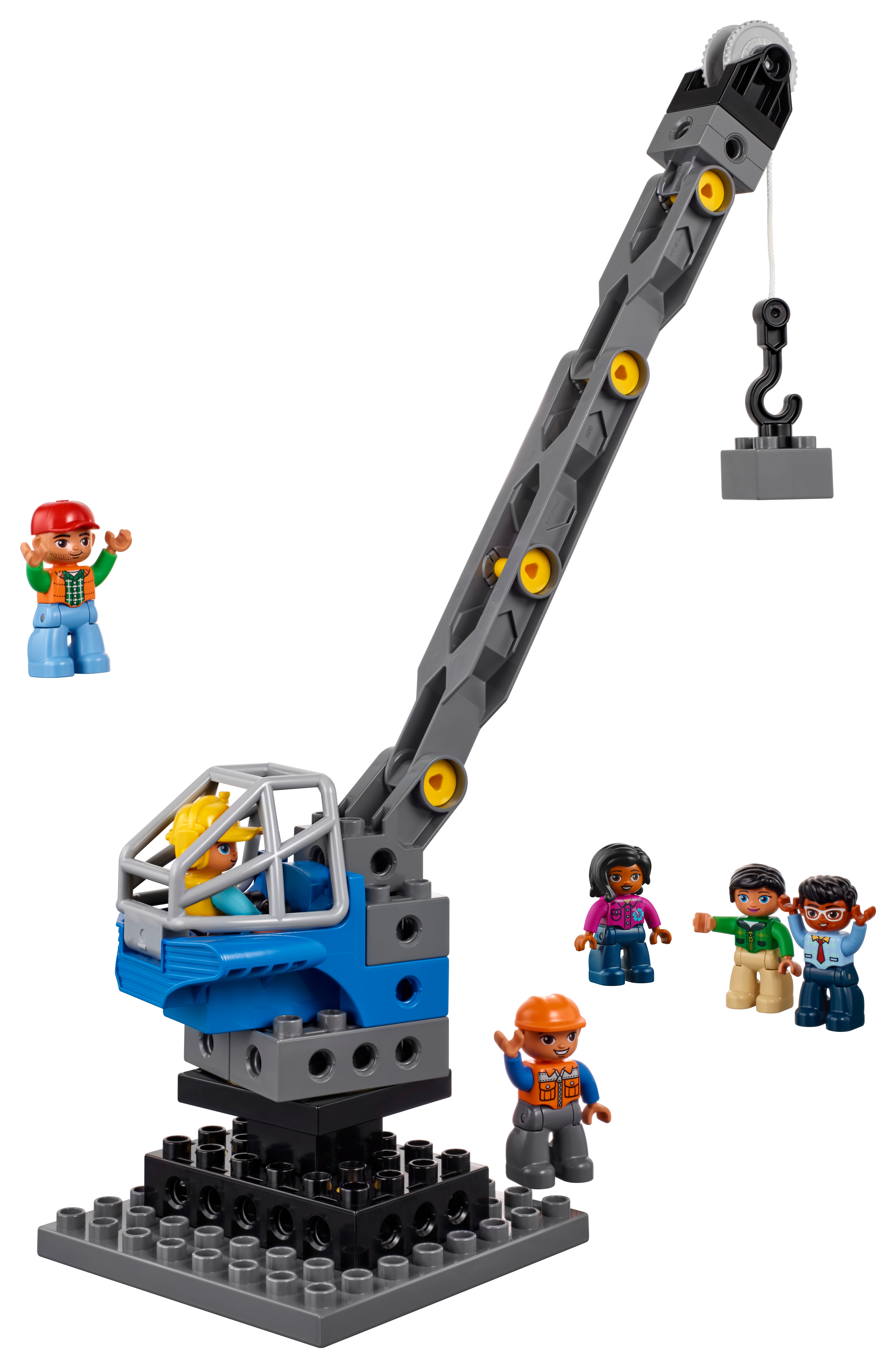 Tech Machines 45002 | | Buy online at the Official LEGO® US