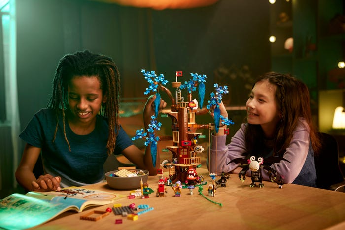 Construir un juguete de jardín, juguete de niña de 3 años, regalos para  niñas de 3 años, juguetes para niñas de 4 años, construir un jardín de  flores construir stem toy niños -  España