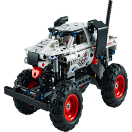 Monster Jam Monster Mutt Dalmatian - 42150 - Technic