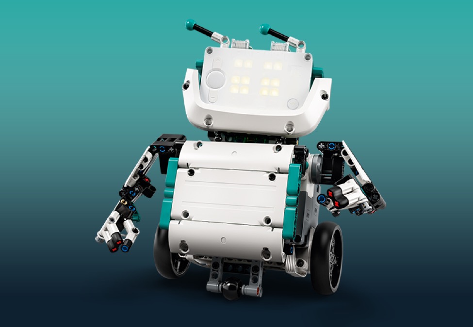 Lego ev4 online