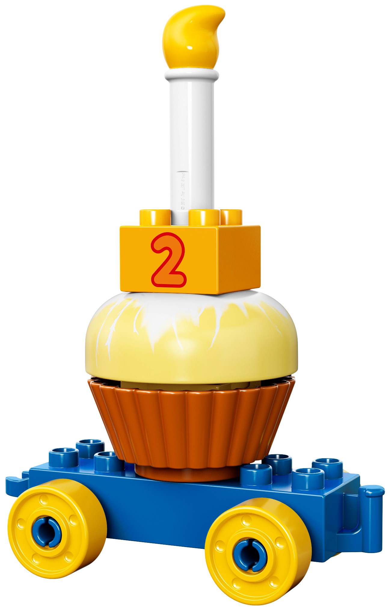 Verleden zakdoek regeling Mickey & Minnie Birthday Parade 10597 | Disney™ | Buy online at the  Official LEGO® Shop US