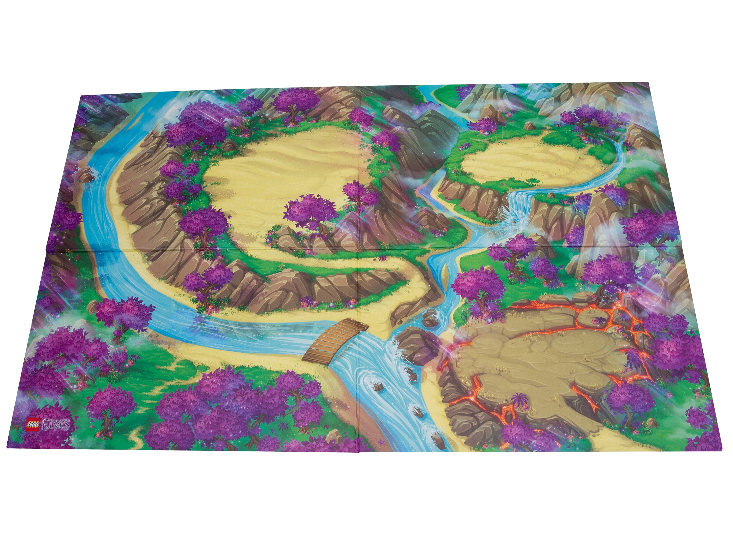 Playmat lego online