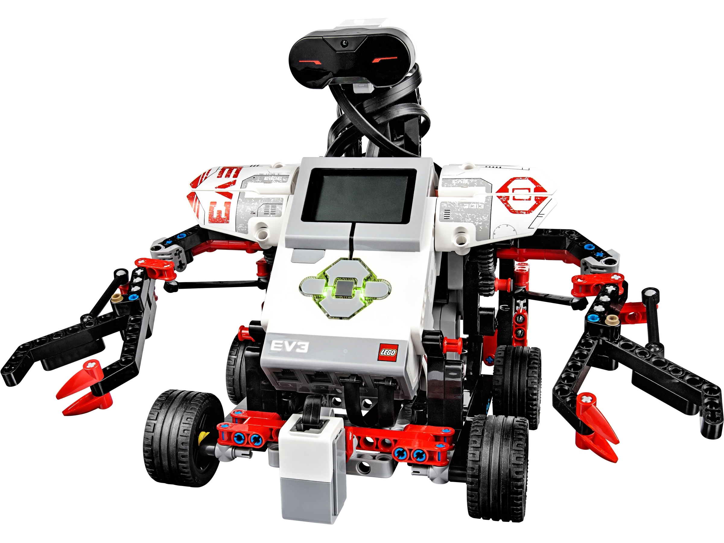 LEGO® MINDSTORMS® EV3 31313 | MINDSTORMS® | Buy online at the Official  LEGO® Shop US
