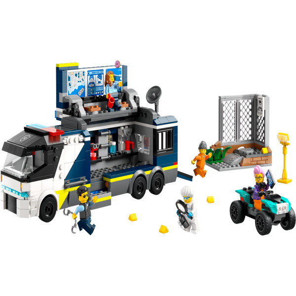 LEGO Basic Building Set, 5+ Set 566