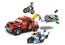 Tow Truck Trouble 60137 | City | Buy online at the Official LEGO® Shop US