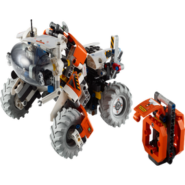 Mobil rumlæsser LT78 - 42178 - Technic