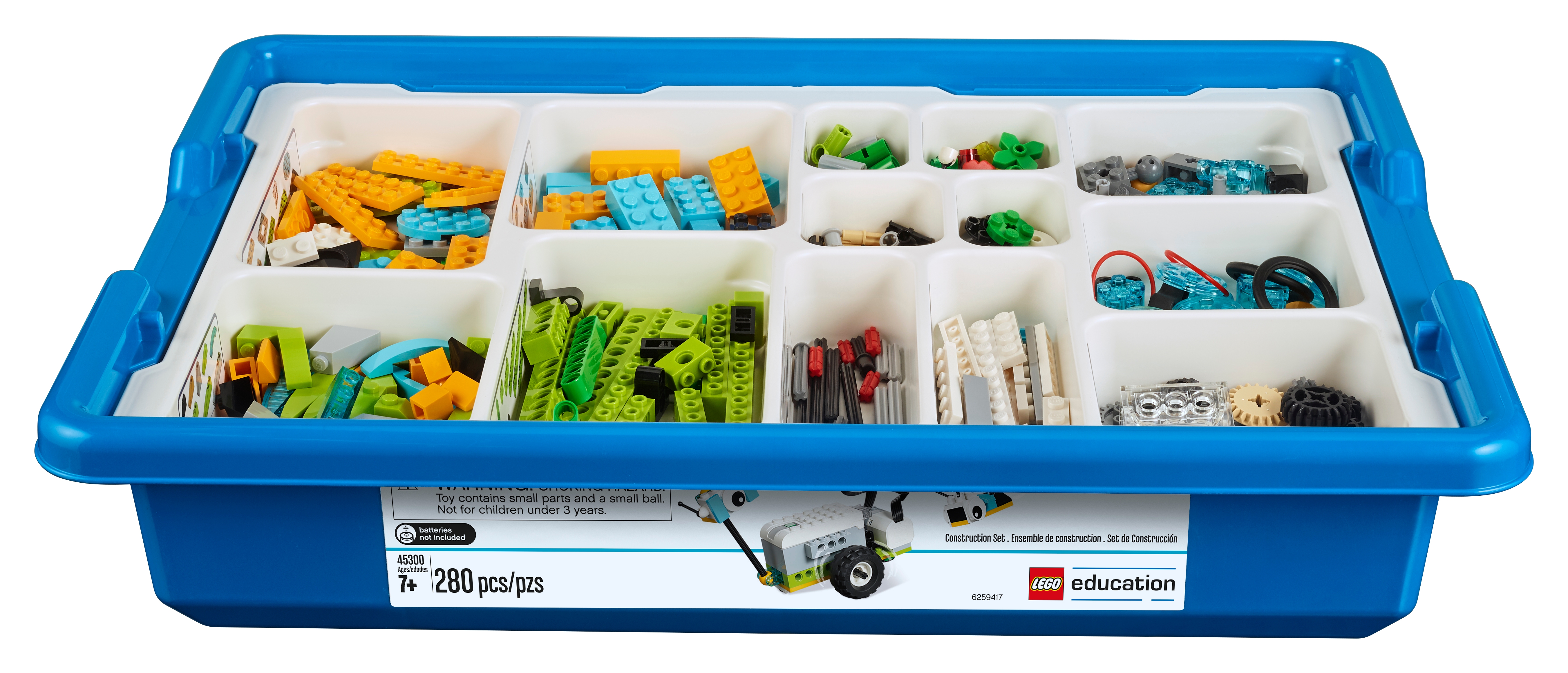 LEGO® Education WeDo 2.0 Core Set 45300 