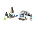 Spaceship and Asteroid Discovery 60429 | City | Buy online at the 