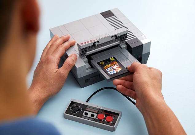 Super Nintendo Entertainment System Controller - Hardware
