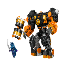 Coles jord-elementrobot - 71806 - NINJAGO®